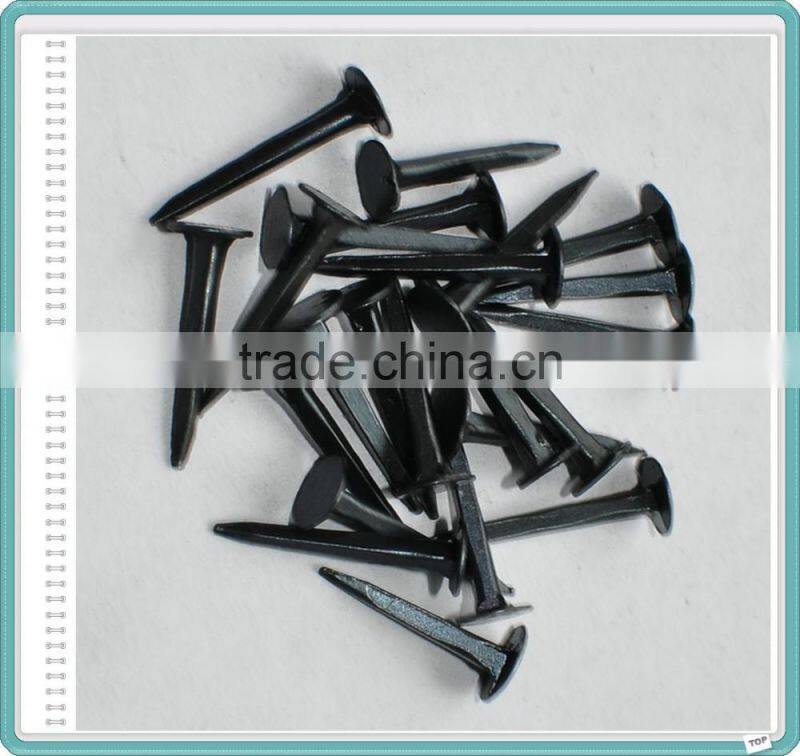 Flat Round Head Shoe Tacks Nails/Shoe Tacks