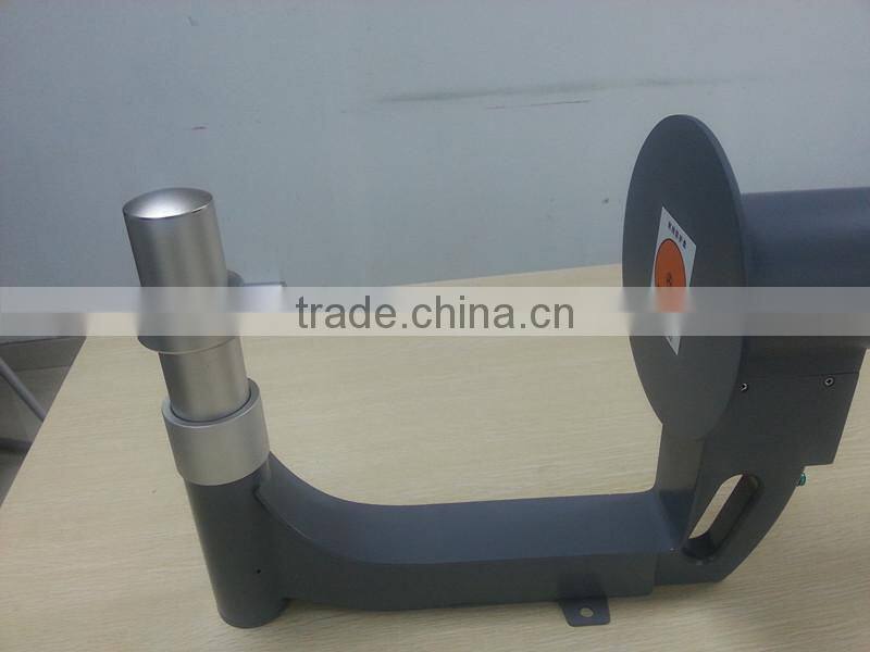 x ray portable medical machine