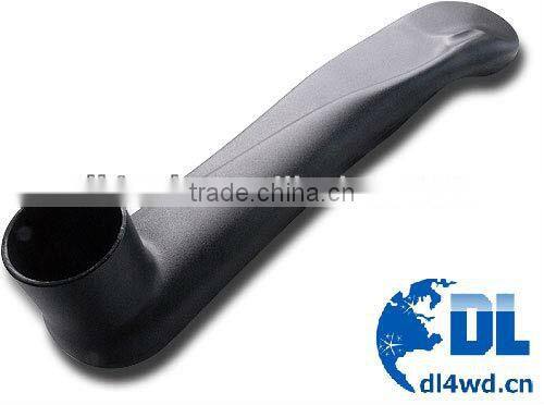 Deliang auto parts for isuzu dmax 4x4 snorkel for isuzu 4x4 snorkel