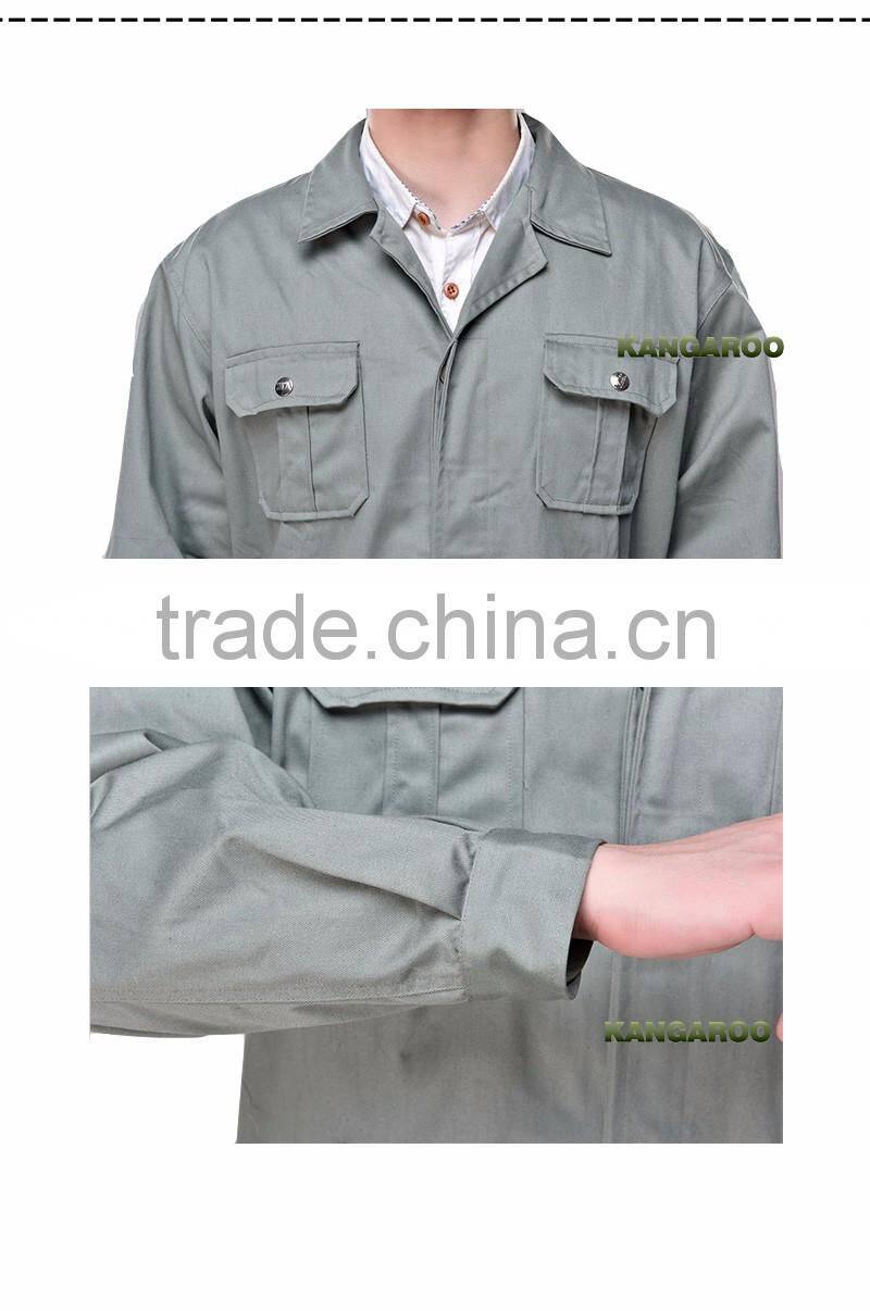 65% Polyester 35% Viscose Uniform Fabric Hotel Waiter Workers Uniform