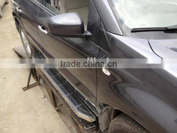 Anma sale side step/footplate