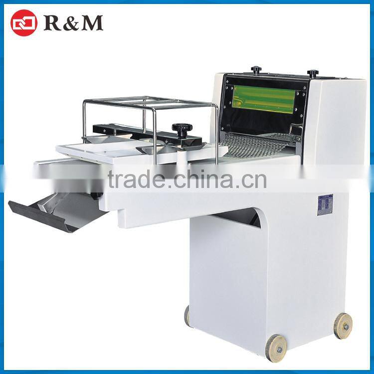 Baking Equipment Toast Moulder High Efficient Dough Moulder