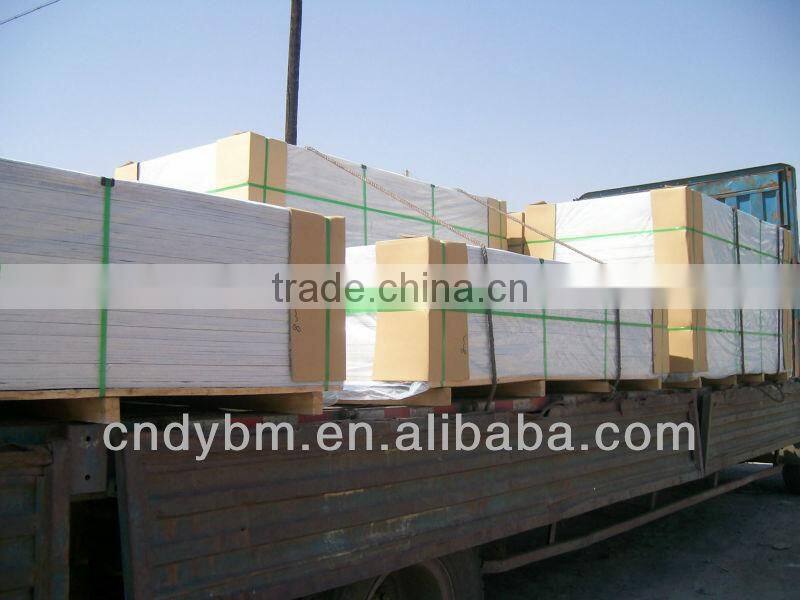 magnesium oxide board price( factory price)