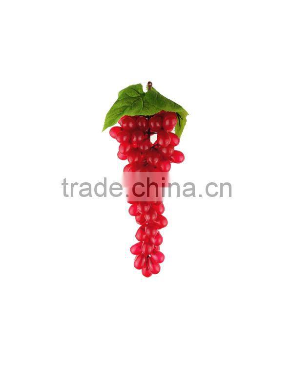 Bunch Green Grape Artificial Fruit