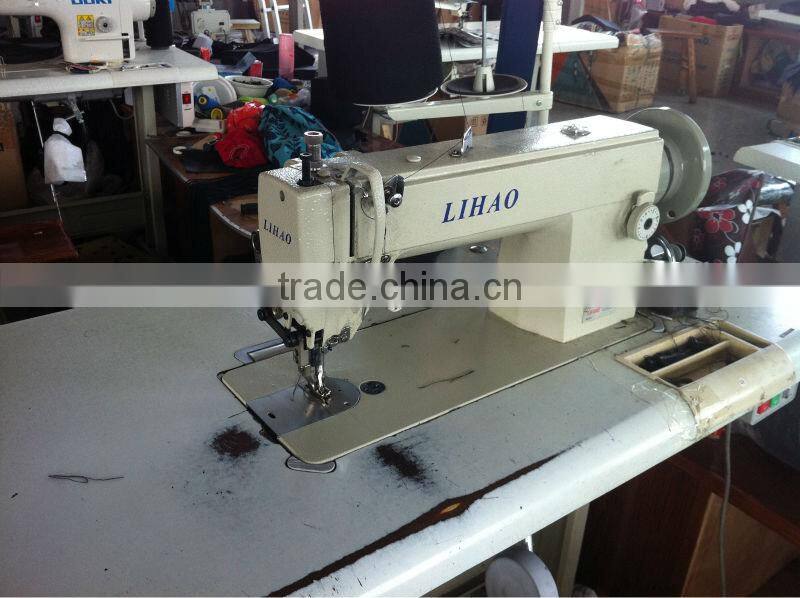 shopping trolley with detachable trolley and Dot Satin bag ,strong metal shelf trolley