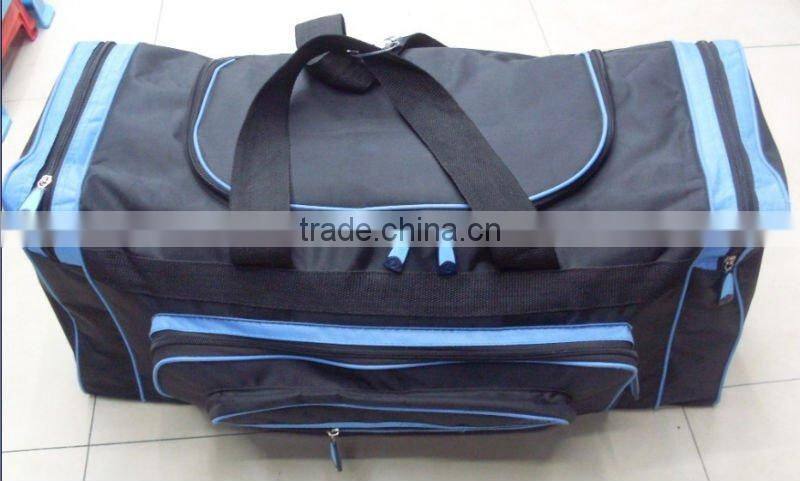 Nylon Sports Bag