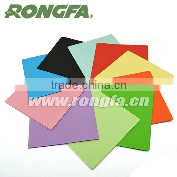 70g Custom Origami paper 500 sheet 15cmx15cm