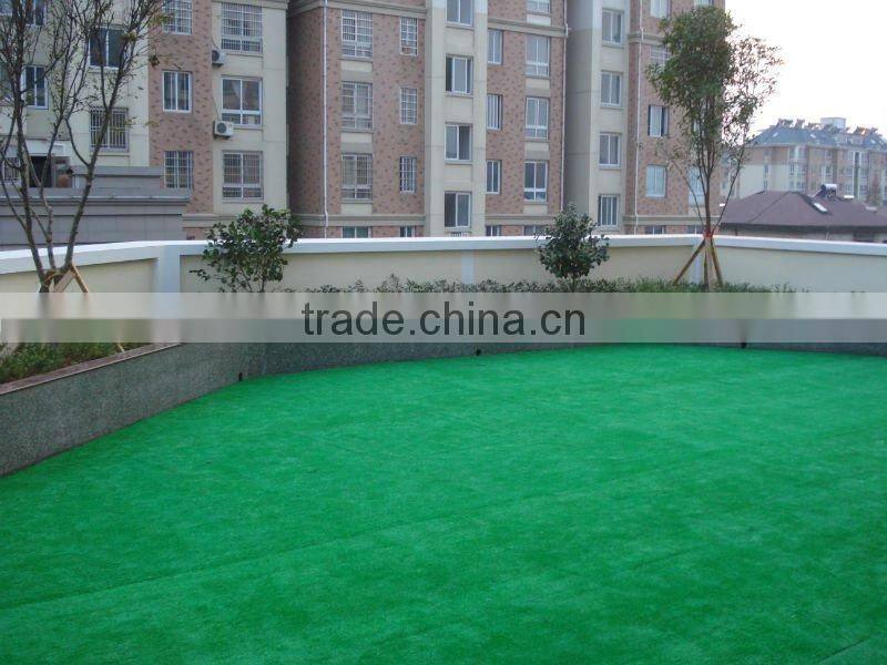 import china products fake grass for Fair flooring decoration