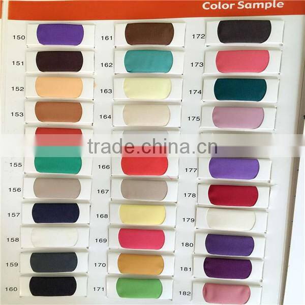 Fusible interlining 30D,50D, 75D FOR COLLAR CUFF