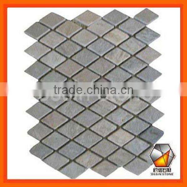 Nature Slate Stone Mosaic