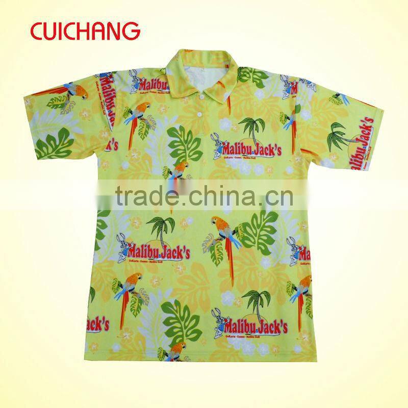 2013 fashional polo shirt with good quality