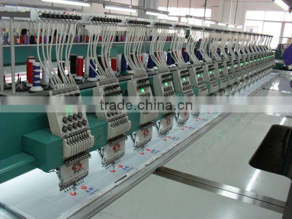 New design powder packing box