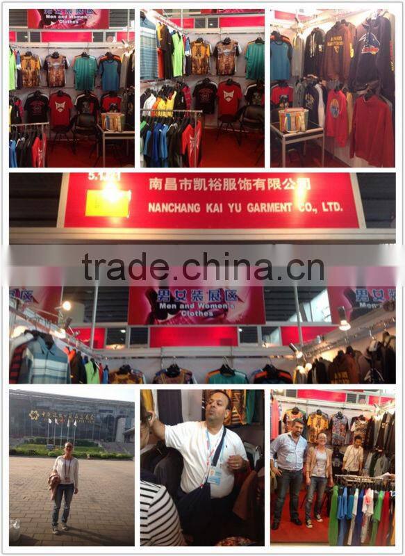 kaiyu OEM best quality cotton hit color polo tshirt for men