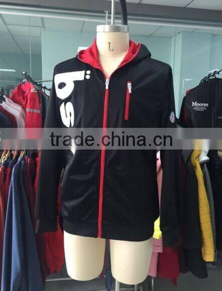 OEM mens causual style pullover sweatshirt oversized light 100% fleece pullover hoodies