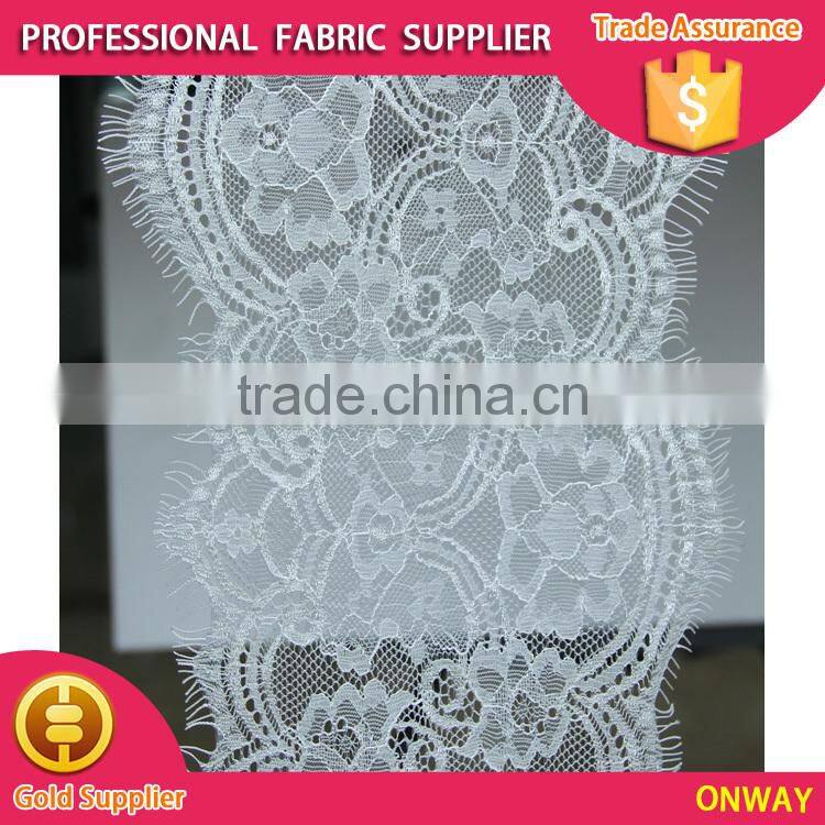 beaded wedding lace fabric embroidery lace wine Less indian embroidery lace