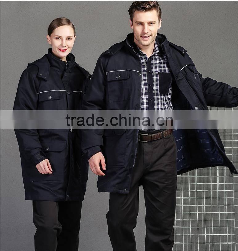 best selling low price factory coverall long-sleeve workwear uniforms