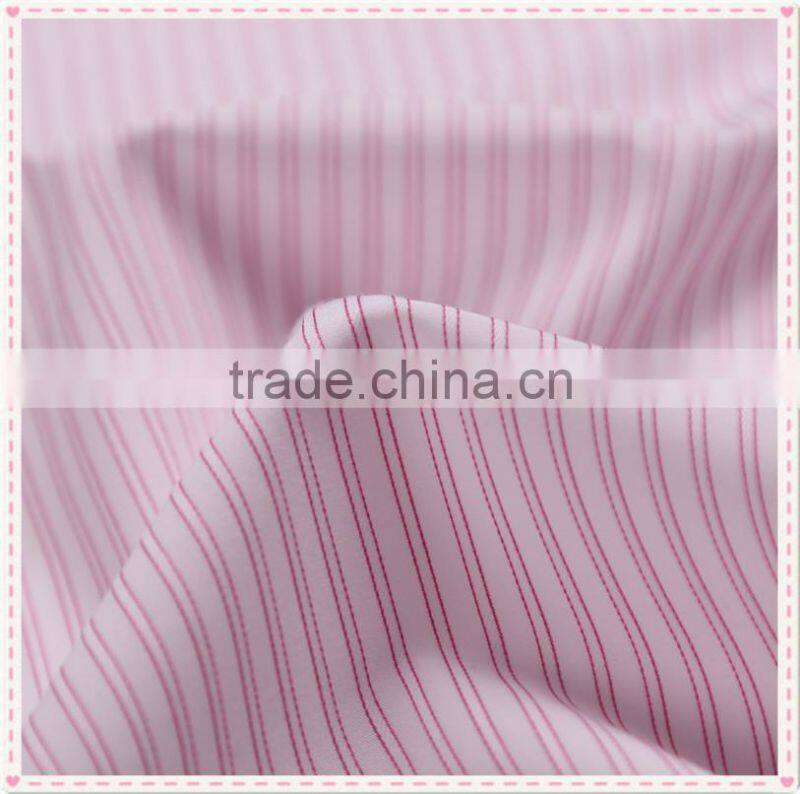 BAMSILK-Luxury Bamboo Fabric for Casual Shirt