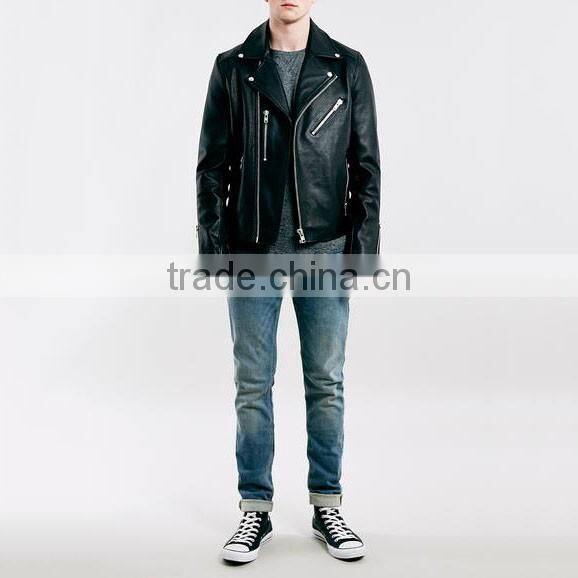 hot sale high quality men latest design jeans pants factory price