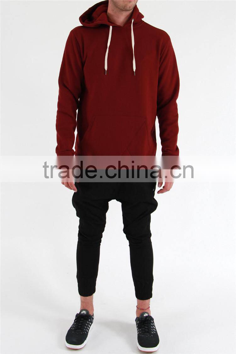 Best selling blank hoodies with earphone heavy thick hoodies