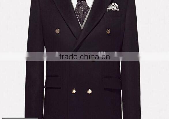 top selling high quality winter coat for men made in china