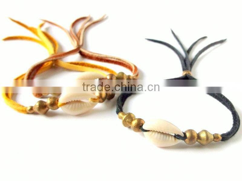 suede leather wrap Bracelet, handwoven leather Bracelet, Bohemian bracelet, braided Friendship bracelet