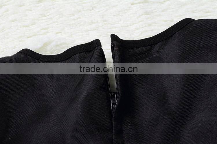 2016 Cute pumpkin witch costume for holiday party