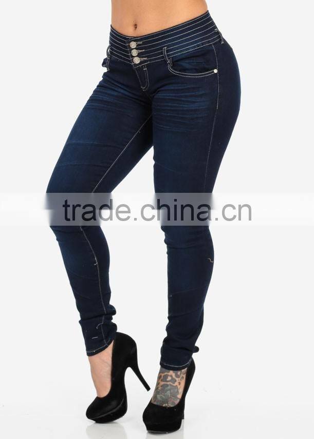 wholesale colombian push up jeans levanta cola