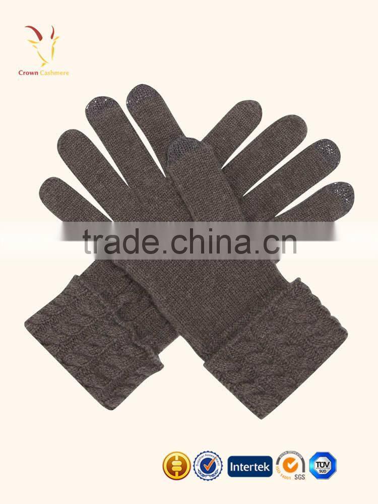 Wholesale Winter Warm gloves for touch screen