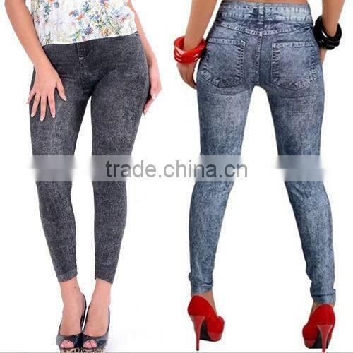 New Model Denim Jeans Pants Of Women For Lady With High Quality Reasonable price