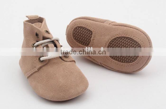 Fancy lovely skidproof high quality cheap baby boots