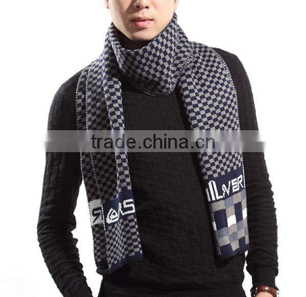 1 pc hot sale acrylic material fake cashmere soft 5 colors for choice new arrival fashion scaf