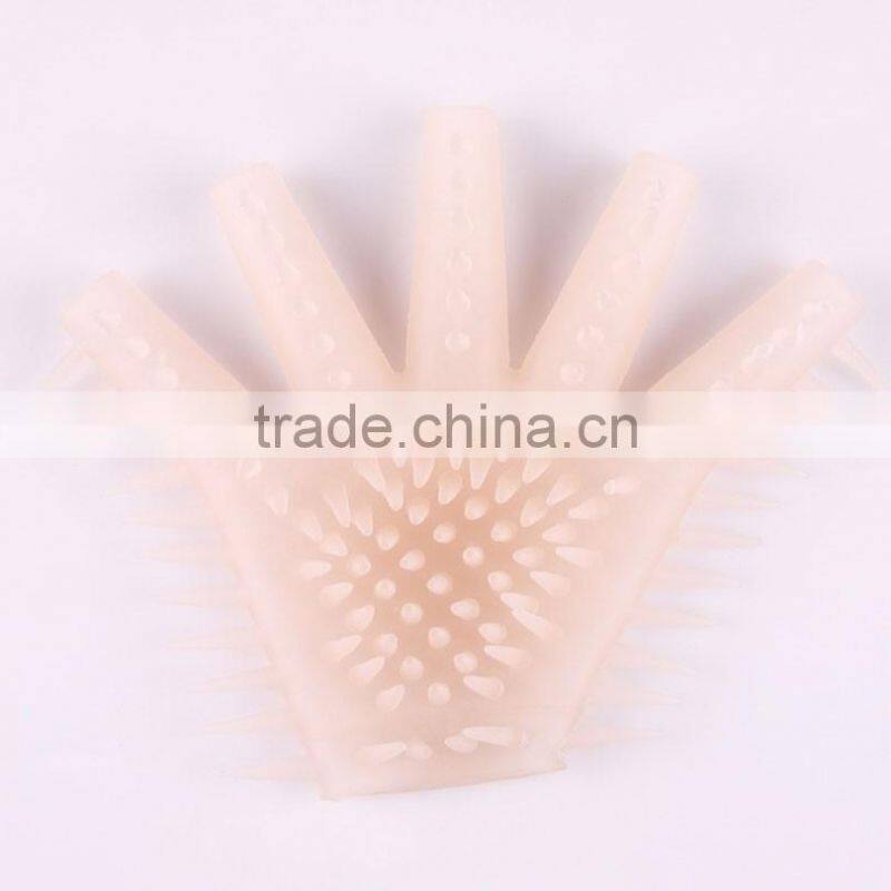 Couple Sex Toys Clit Stilmulation Adult Game Love Glove