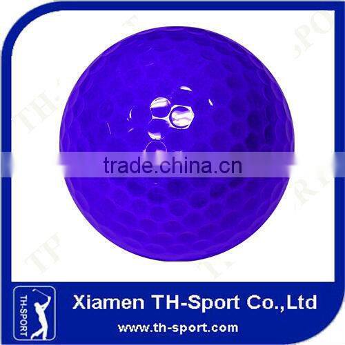 White Quality Tour Golf Ball
