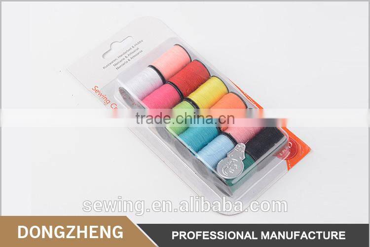 ODM available promotional gift DIY felt target sewing kit for kids