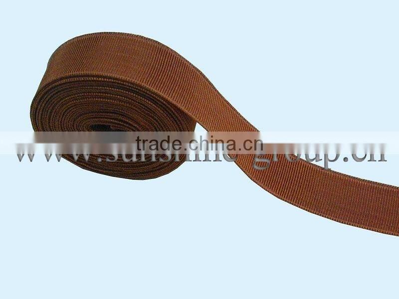 Customized Various PP webbing Strap High Quality Elastic Webbing With Different Color