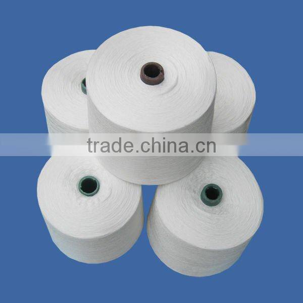 100%spun polyester sewing thread for packing thread