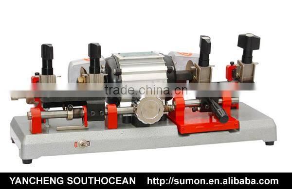 288D key cutting machine