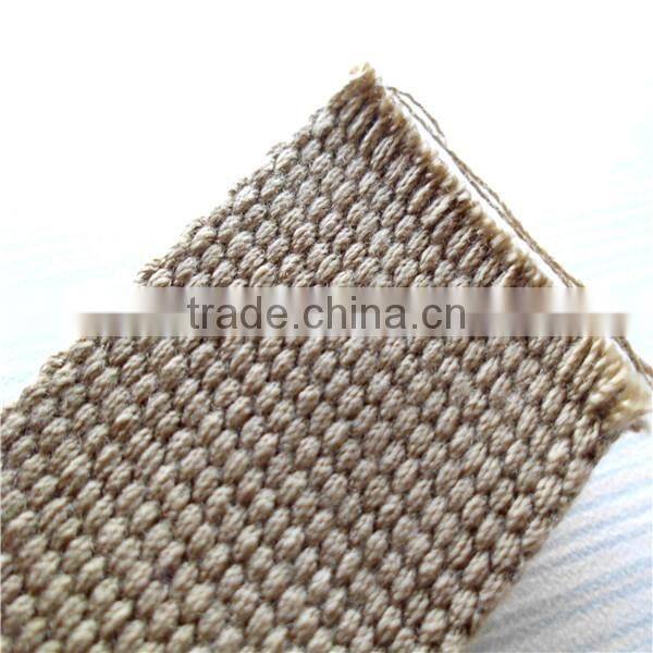 Custom woven webbing bag strap factory price