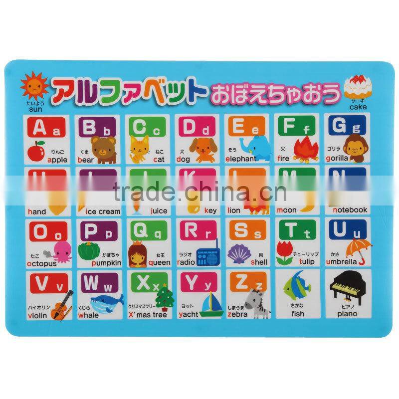 Japan Bath Poster ( alphabet ) Wholesale