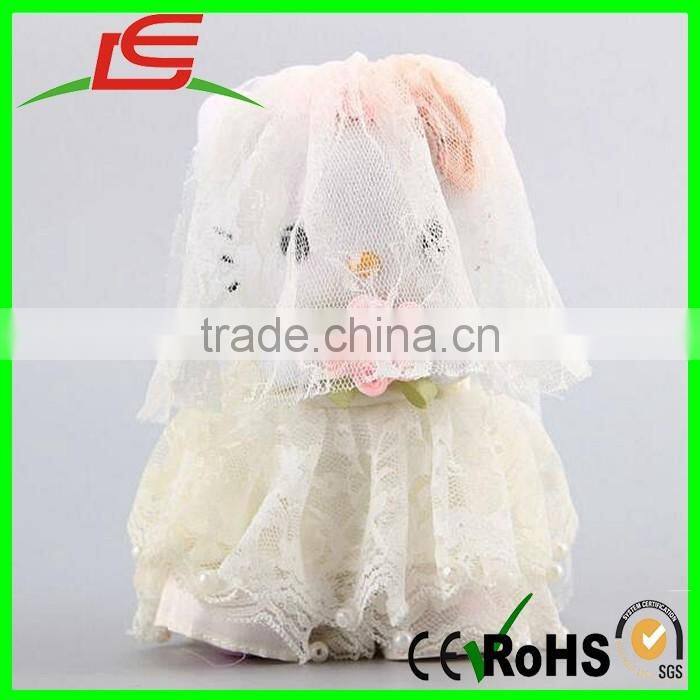 hello kitty toy plush stuffed children toys wedding dress hello kitty dolls