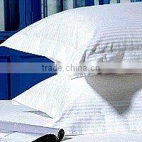 Customized jacquard hotel bedding sets Wholesale