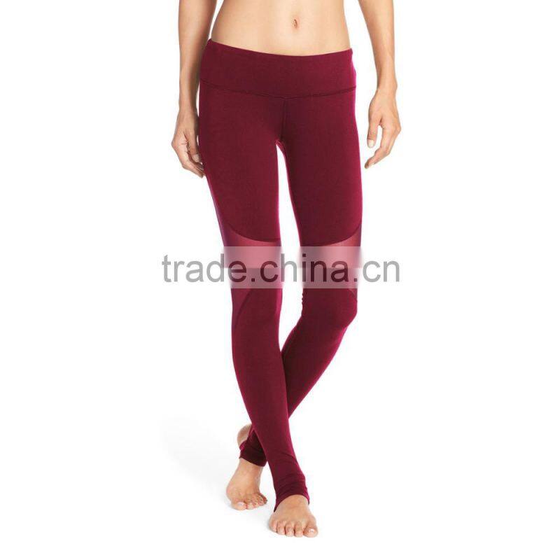 Fitness Yoga Sports Leggings For Women Sports Pants
