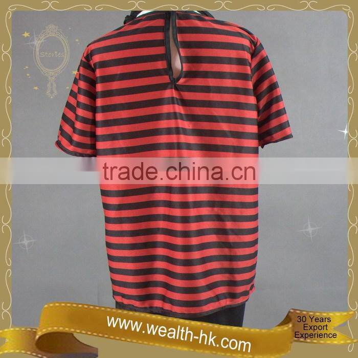 Halloween Cosplay Kids Pirate Costume