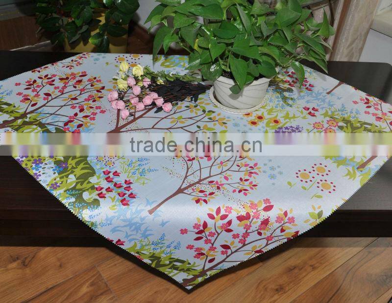 Printed Table Cloth