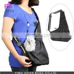 2017 new fashion small pet backpack new design dogs carriers