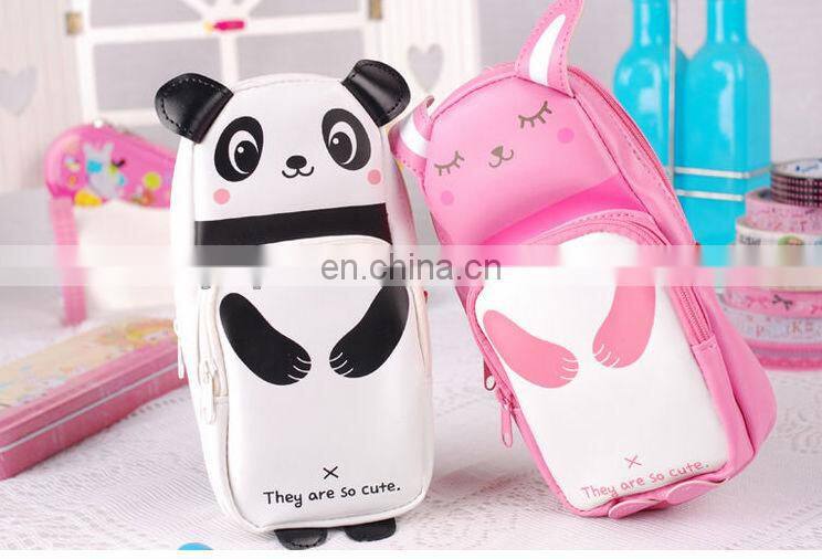 New design of fashion stationary pencil cases for students