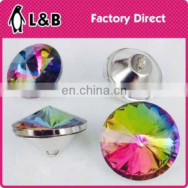 wholesale diamond sofa button crystal buttons for furniture
