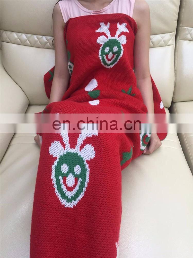Blanket Mermaid, Best Christmas gift Mermaid Blanket Tail Blanket in stock for girlfriend