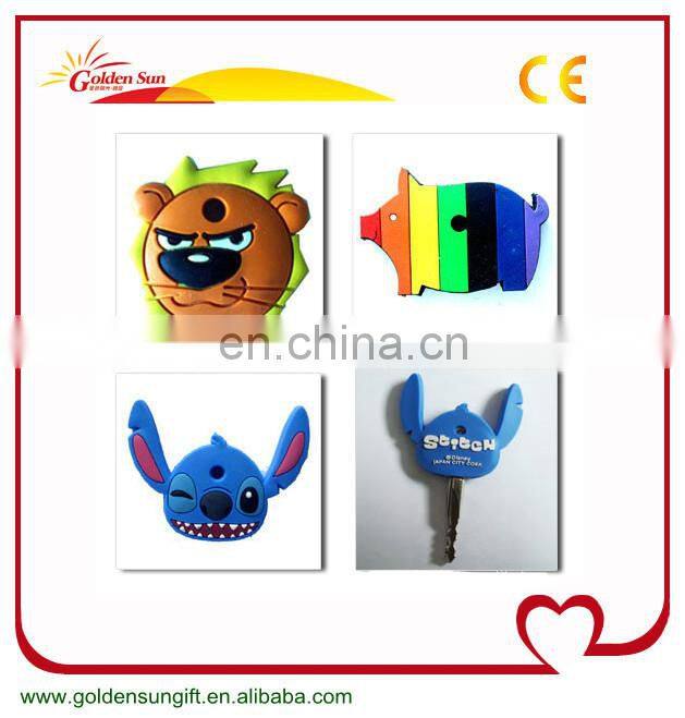 Rubber Soft PVC Toyota Camry Key Cover