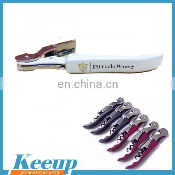 Unique Wedding Favors and Gifts "Symphony" Chrome Music Note Flip Flops Bottle Opener Wedding Souvenirs Corkscrew